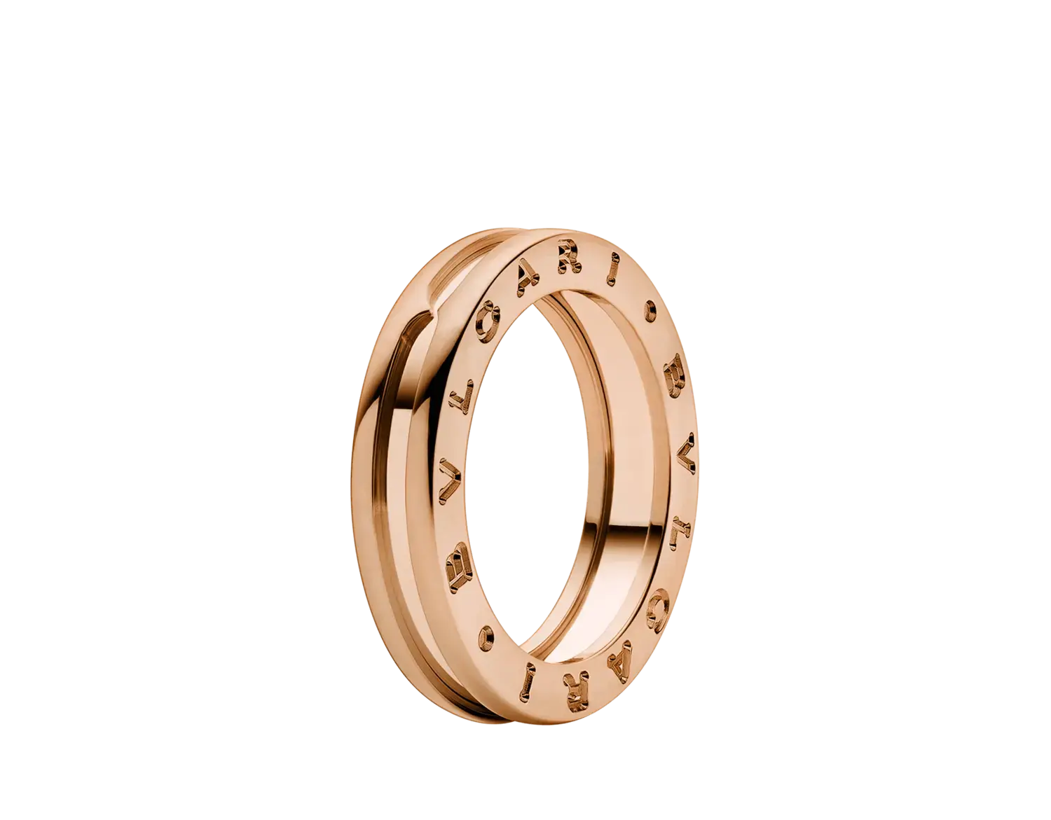 Кольцо B.Zero1 Bvlgari
Кольцо B.Zero1 Bvlgari