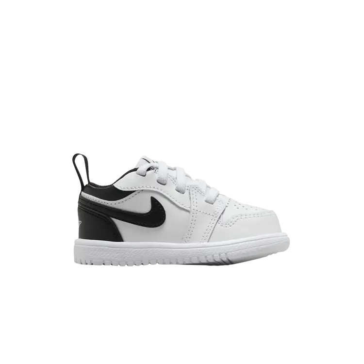 Кроссовки Air Jordan 1 Low ALT TD, белый
Кроссовки Air Jordan 1 Low ALT TD, белый