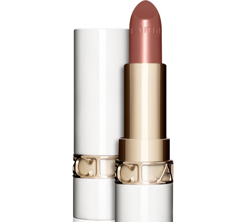 Увлажняющая глянцевая губная помада Clarins Joli Rouge Shine, оттенок 759S 3,5 г
Увлажняющая глянцевая губная помада Clarins Joli Rouge Shine, оттенок 759S 3,5 г