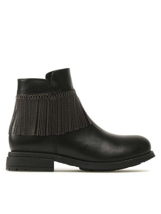 Туфли на шнуровке CS2920-32 Nelli Blu, черный
Туфли на шнуровке CS2920-32 Nelli Blu, черный