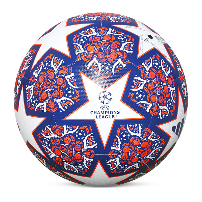 Adidas Размер 3 мяч размер 4 мяч размер 5 мяч футбольный мяч tpu машинная строчка футбольный мяч unisex мультиколор
Adidas Размер 3 мяч размер 4 мяч размер 5 мяч футбольный мяч tpu машинная строчка футбольный мяч unisex мультиколор