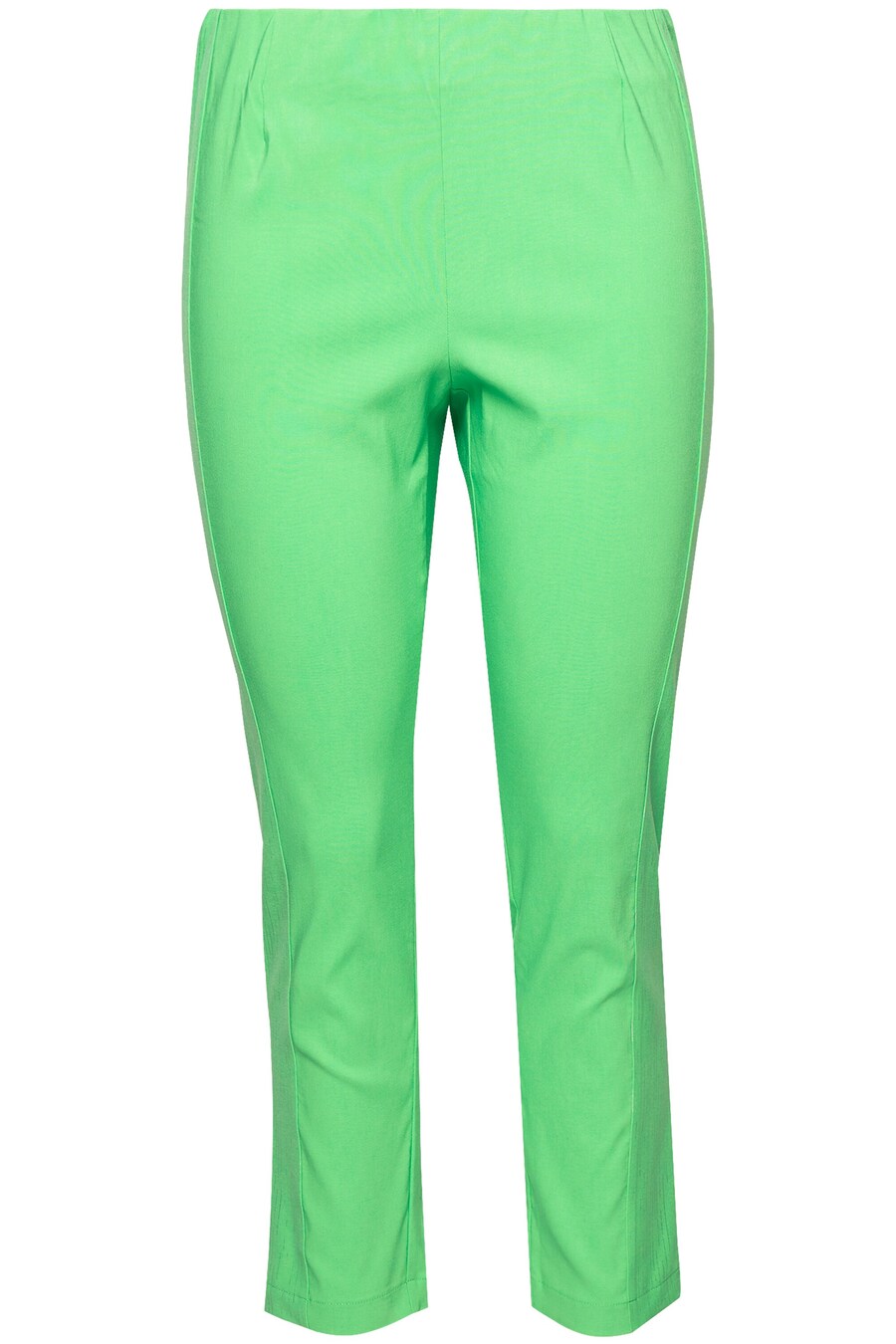 Узкие брюки MIAMODA, Kiwi
Узкие брюки MIAMODA, Kiwi