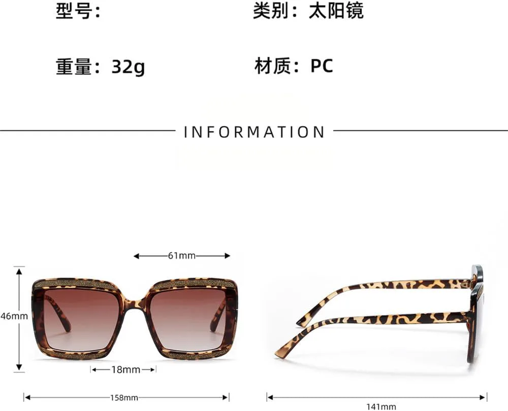 Винтажные женские солнцезащитные очки, сиамские солнцезащитные очки большого размера, ретро-солнцезащитные очки для женщин и мужчин с градиентными линзами HDUBFY, C4
Винтажные женские солнцезащитные очки, сиамские солнцезащитные очки большого размера, ретро-солнцезащитные очки для женщин и мужчин с градиентными линзами HDUBFY, C4