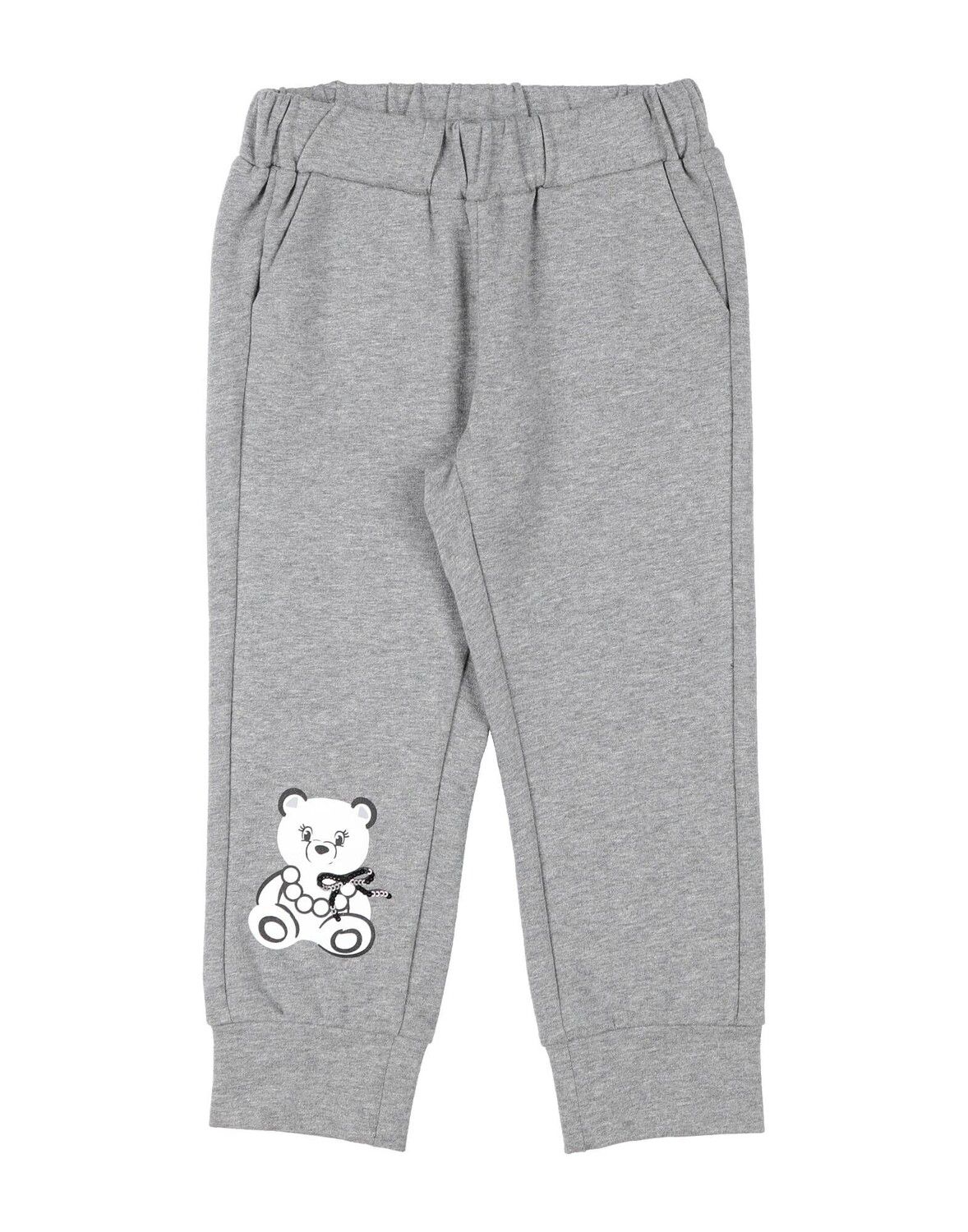 Брюки Simonetta, светло-серый
Брюки Simonetta, светло-серый