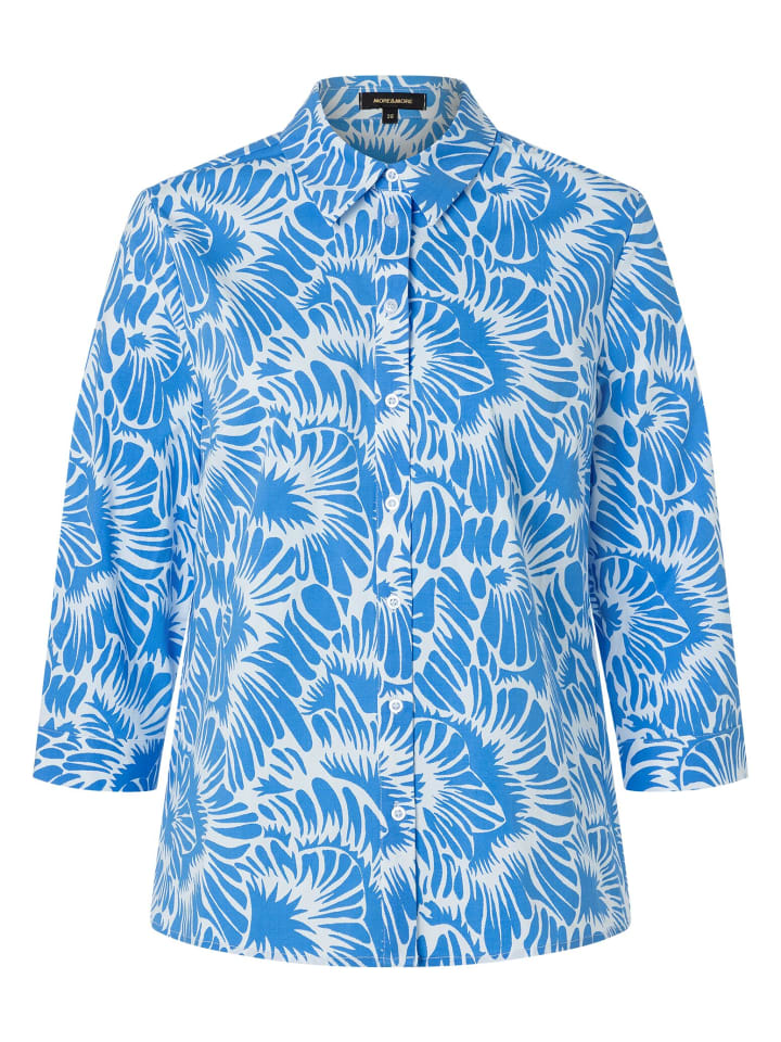 Блузка More & More
Блузка More & More