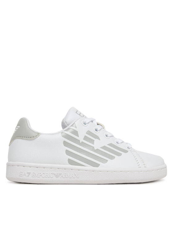 Кроссовки 7Y000001 AF10179 MZ065 Ea7 Emporio Armani, белый
Кроссовки 7Y000001 AF10179 MZ065 Ea7 Emporio Armani, белый