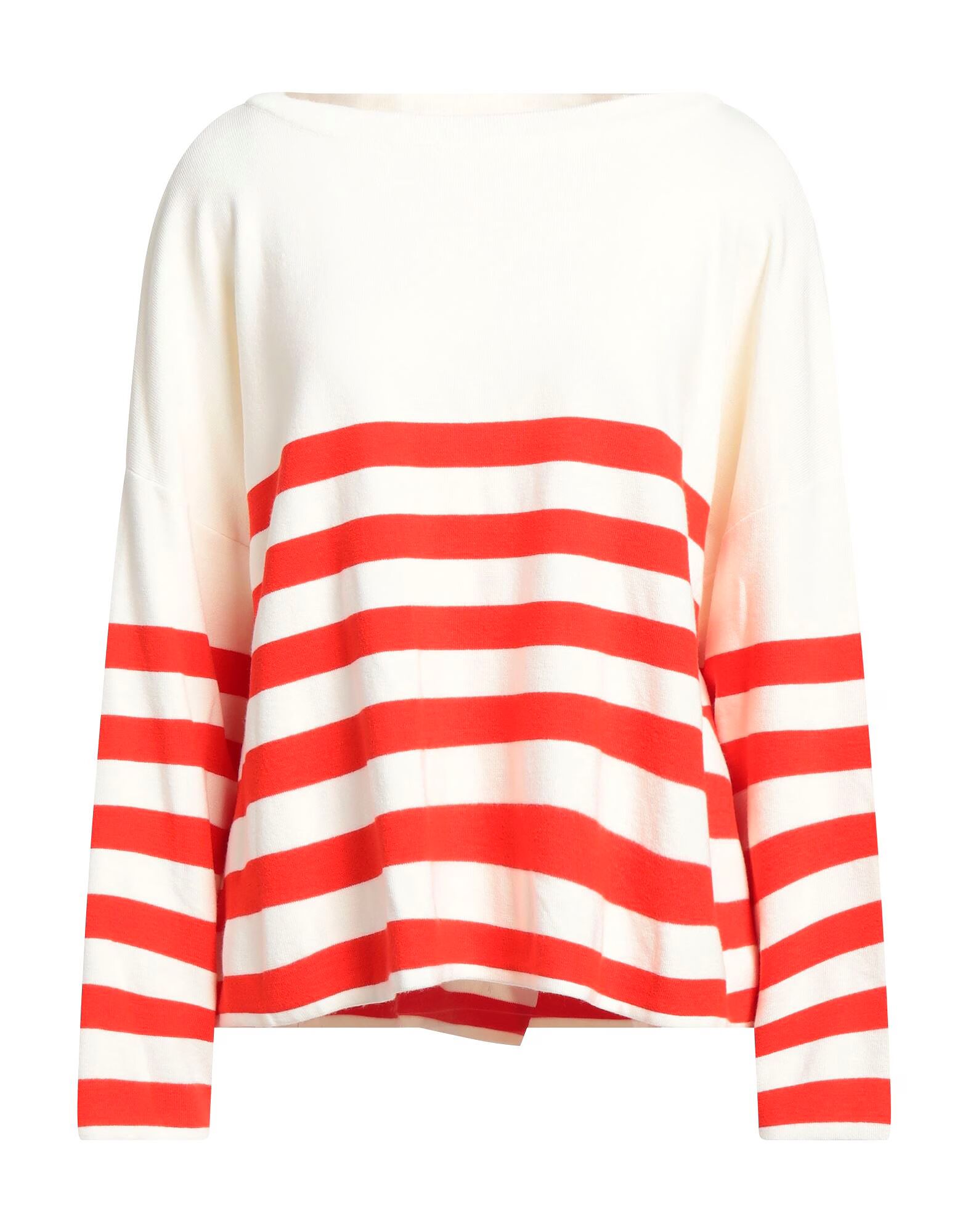 Свитер Vicolo, томатно-красный
Свитер Vicolo, томатно-красный