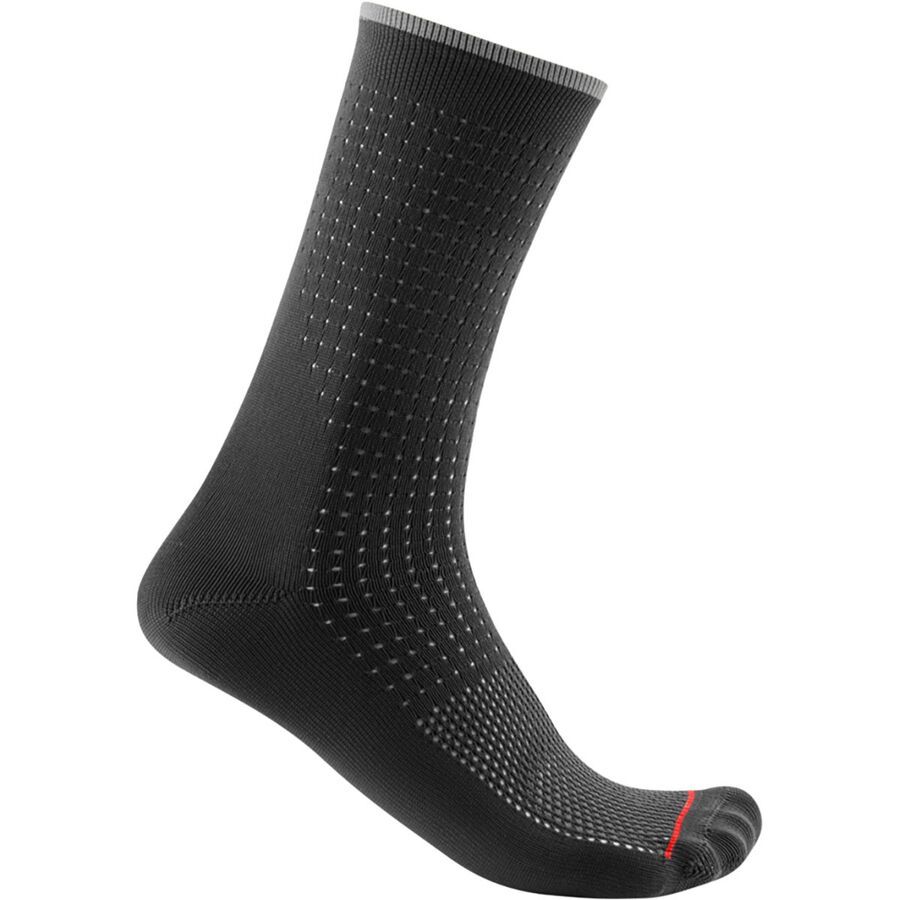 Носки Castelli Premio 18 Castelli, Black
Носки Castelli Premio 18 Castelli, Black
