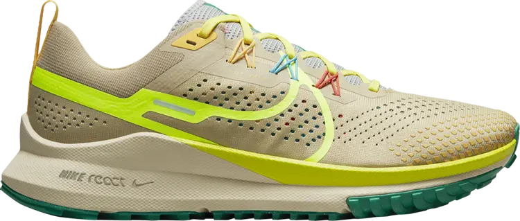 Кроссовки React Pegasus Trail 4 'Team Gold Volt', золотой, Серый;желтый, Кроссовки React Pegasus Trail 4 'Team Gold Volt', золотой
Кроссовки React Pegasus Trail 4 'Team Gold Volt', золотой, Серый;желтый, Кроссовки React Pegasus Trail 4 'Team Gold Volt', золотой