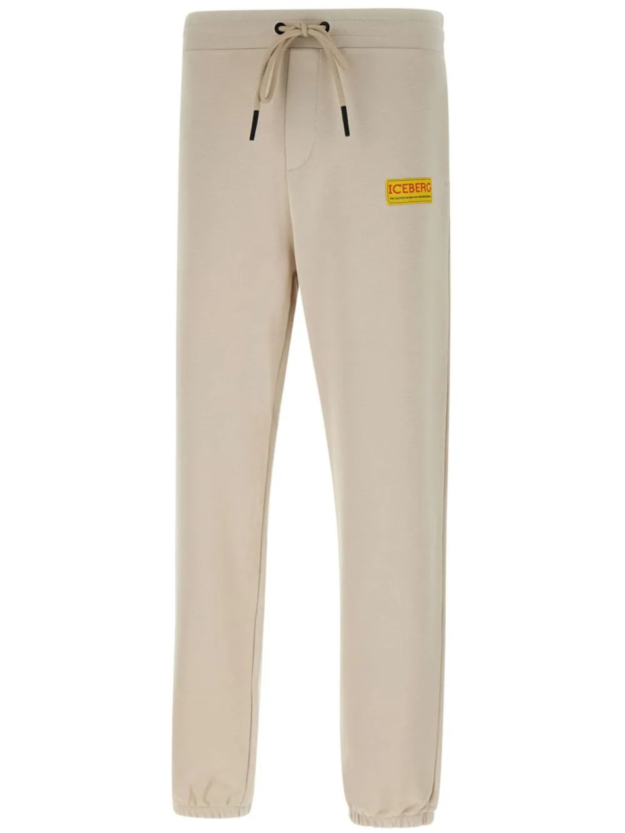Спортивные брюки с нашивкой-логотипом Iceberg, нейтральный
Спортивные брюки с нашивкой-логотипом Iceberg, нейтральный