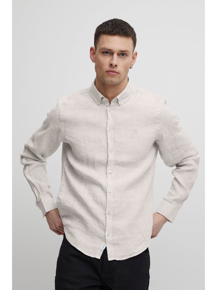 Рубашка CASUAL FRIDAY, бежевый
Рубашка CASUAL FRIDAY, бежевый