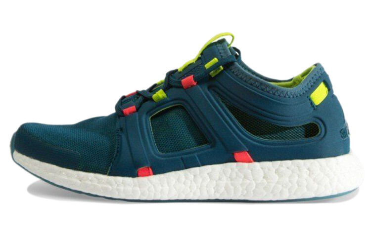 Кроссовки CC Rocket для бега мужские с низким верхом зеленые Adidas
Кроссовки CC Rocket для бега мужские с низким верхом зеленые Adidas