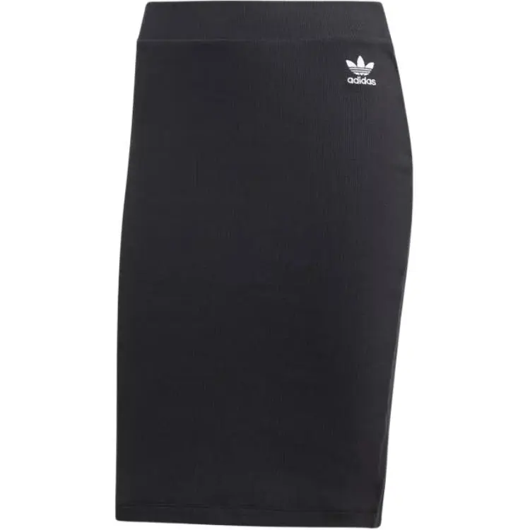 Футболка Adidas Originals Женская черная повседневная короткая юбка
Футболка Adidas Originals Женская черная повседневная короткая юбка