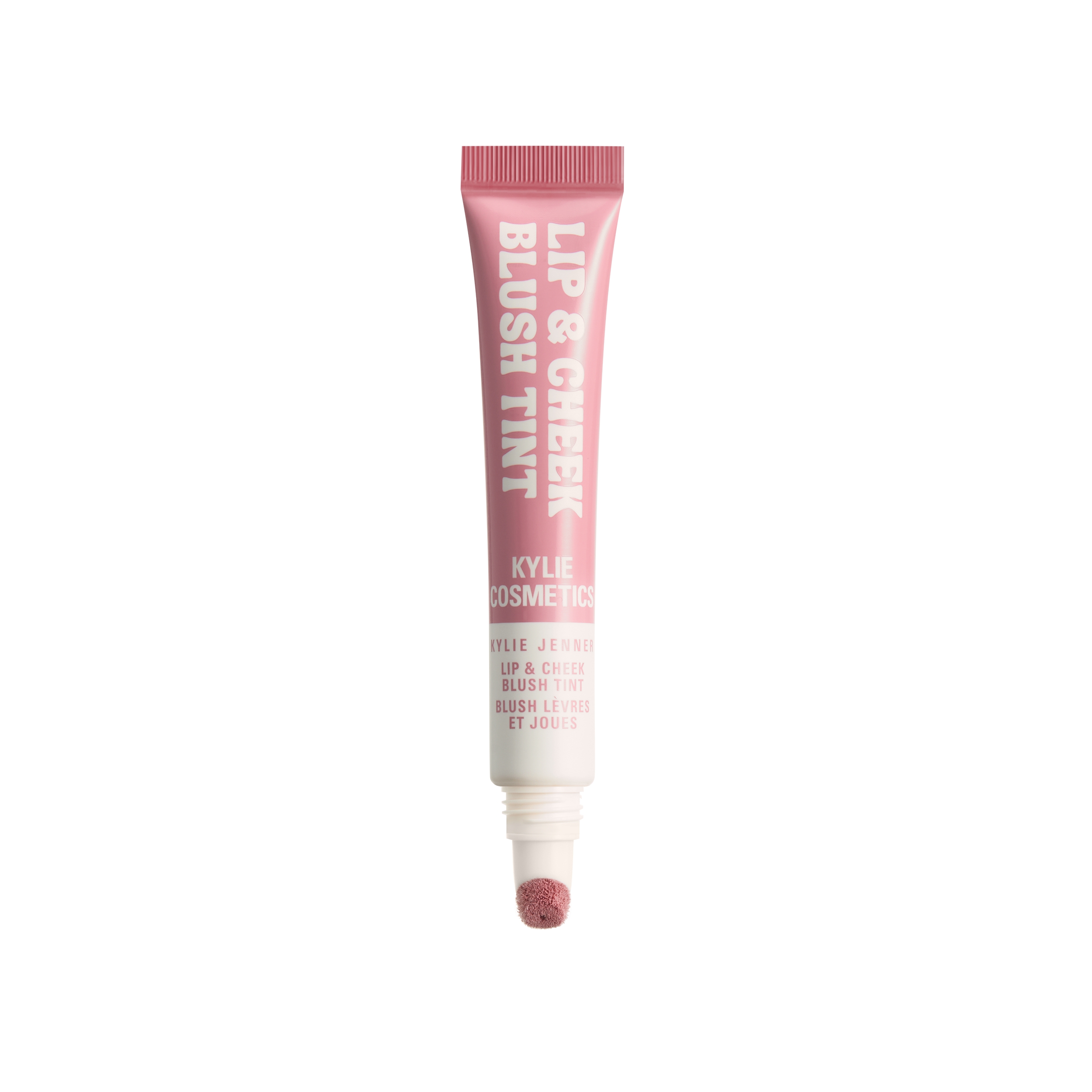 Румяна для губ и щек lip & cheek blush tint Kylie Cosmetics, цвет nr. 351 all things pink, 9 мл
Румяна для губ и щек lip & cheek blush tint Kylie Cosmetics, цвет nr. 351 all things pink, 9 мл