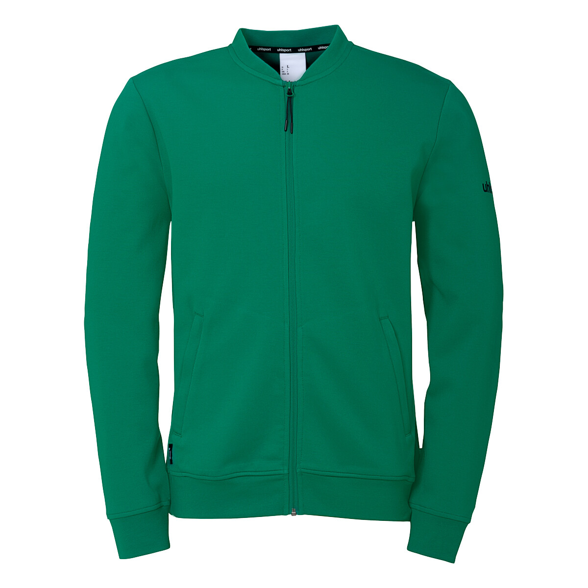 Куртка uhlsport Jacke ID College, цвет lagune 
Куртка uhlsport Jacke ID College, цвет lagune