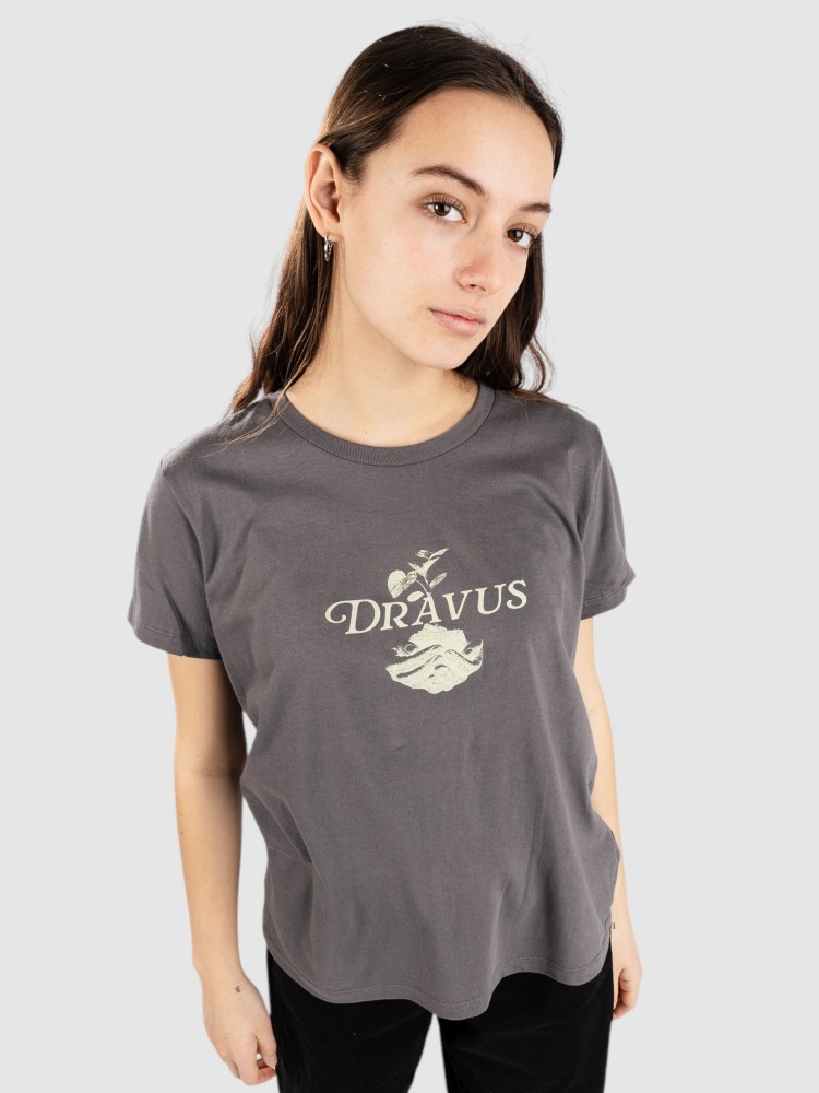 Футболка Dravus Grounded T-Shirt, charcoal, Черный, Футболка Dravus Grounded T-Shirt, charcoal
Футболка Dravus Grounded T-Shirt, charcoal, Черный, Футболка Dravus Grounded T-Shirt, charcoal