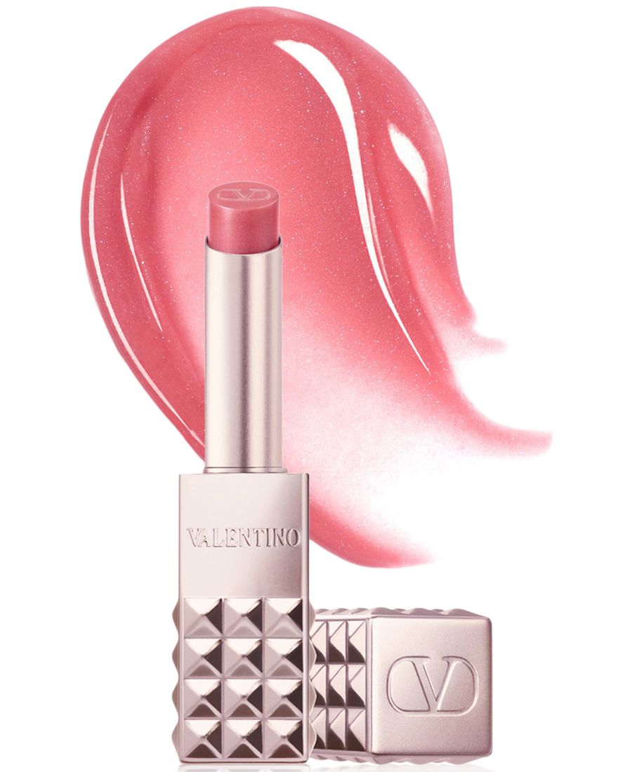 Увлажняющий бальзам для губ Spike Valentino Hydrating Disco Lip Balm, цвет 120R Rose In The Woods
Увлажняющий бальзам для губ Spike Valentino Hydrating Disco Lip Balm, цвет 120R Rose In The Woods