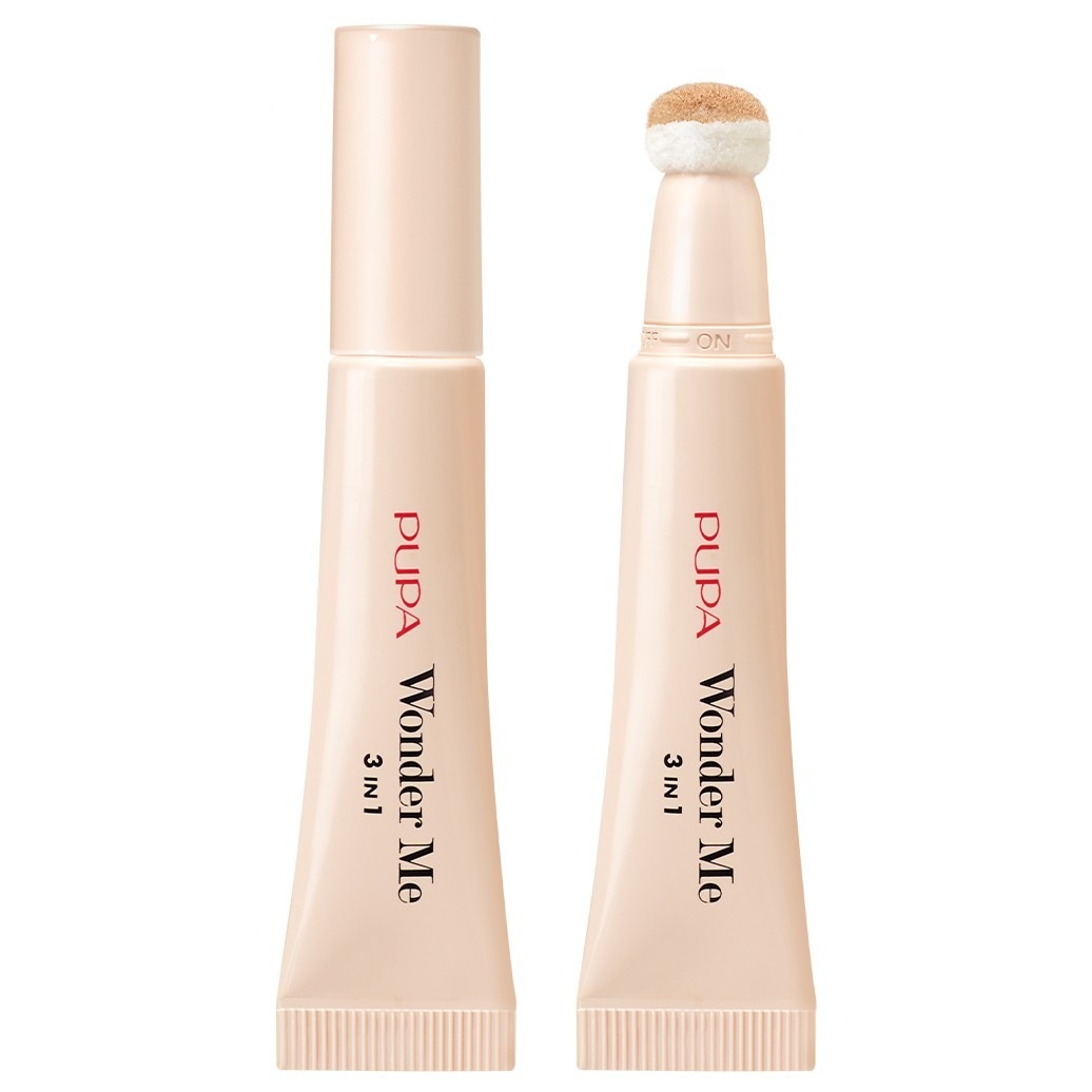 Корректор wonder me 3 in 1 Pupa Milano, médium warm beige, объем 7 мл
Корректор wonder me 3 in 1 Pupa Milano, médium warm beige, объем 7 мл