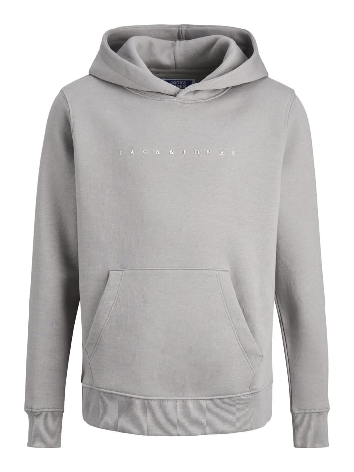 Толстовка с капюшоном JACK & JONES Junior
Толстовка с капюшоном JACK & JONES Junior