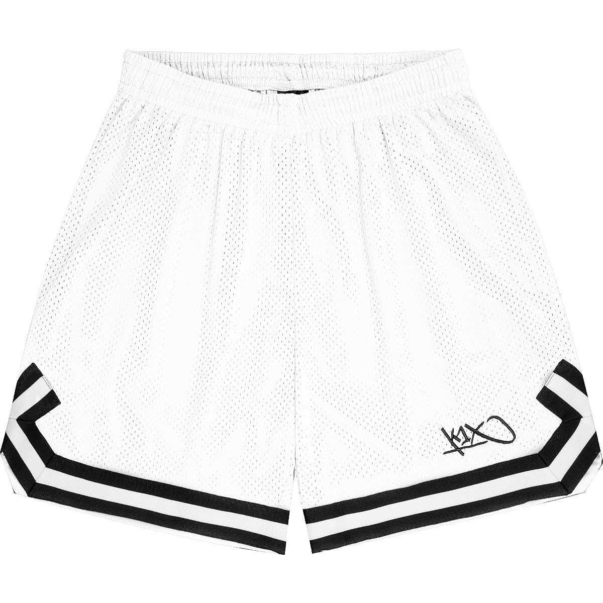 Шорты Double-X Shorts K1X, цвет Grün
Шорты Double-X Shorts K1X, цвет Grün