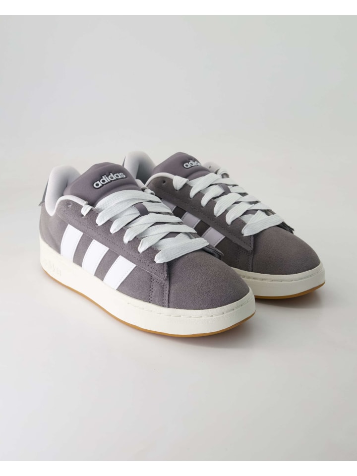 Adidas Спортивные кроссовки серого цвета
Adidas Спортивные кроссовки серого цвета