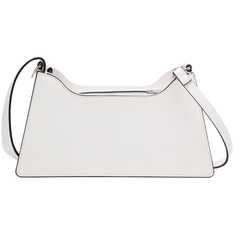 CALVIN KLEIN Синтетическая Кроссбоди Сумка Женская Белая, 100-Moon White
CALVIN KLEIN Синтетическая Кроссбоди Сумка Женская Белая, 100-Moon White