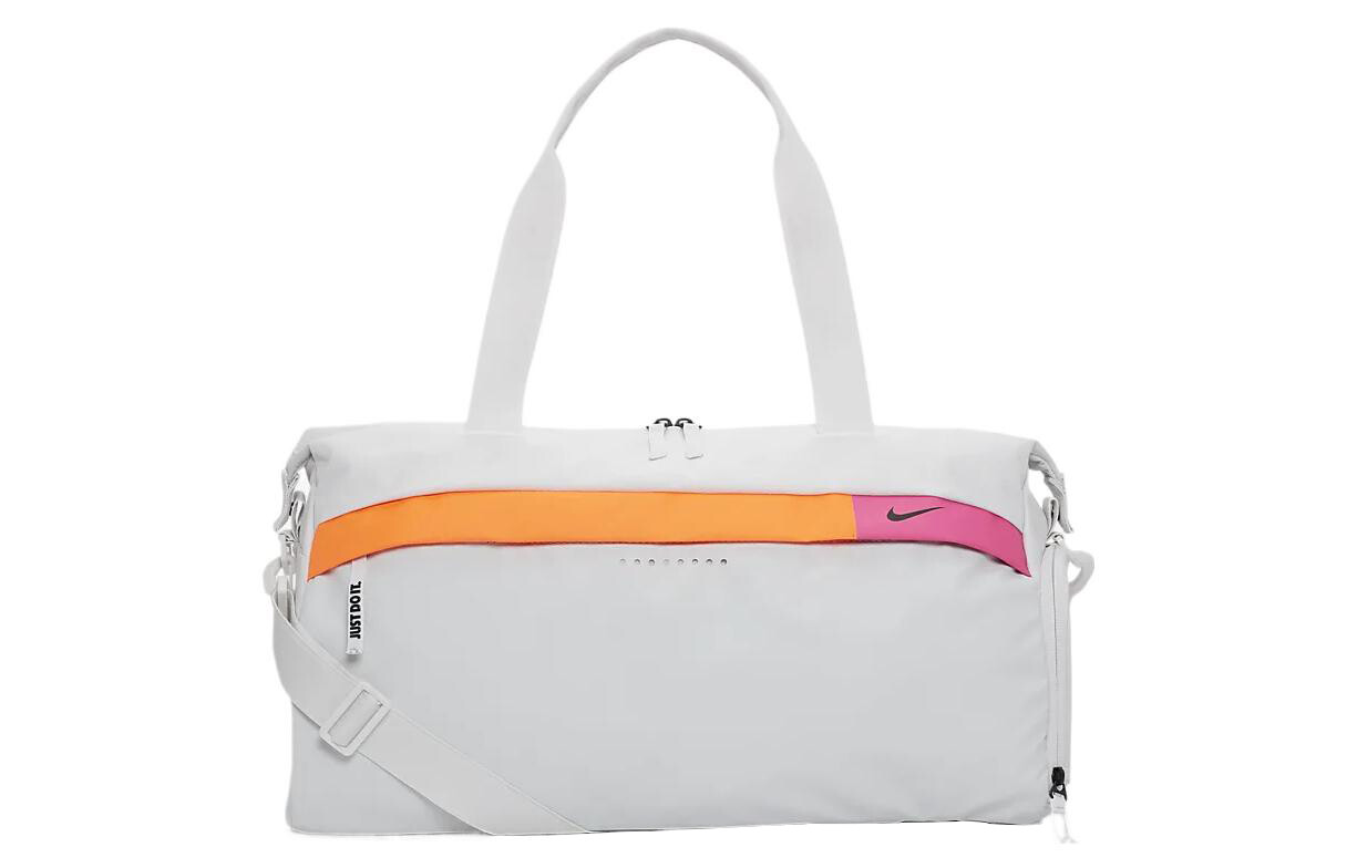Сумка через плечо унисекс Nike, Белый
Сумка через плечо унисекс Nike, Белый