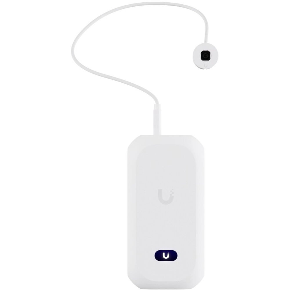 Система видеонаблюдения UniFi Protect AI Theta от Ubiquiti Networks
Система видеонаблюдения UniFi Protect AI Theta от Ubiquiti Networks