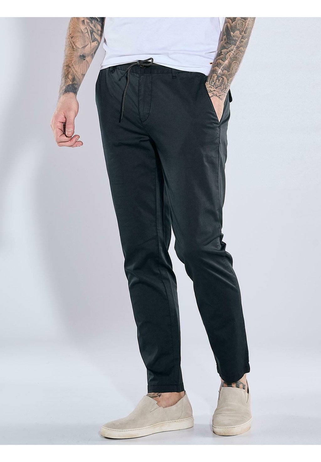 Брюки REGULAR Emilio Adani, черный
Брюки REGULAR Emilio Adani, черный