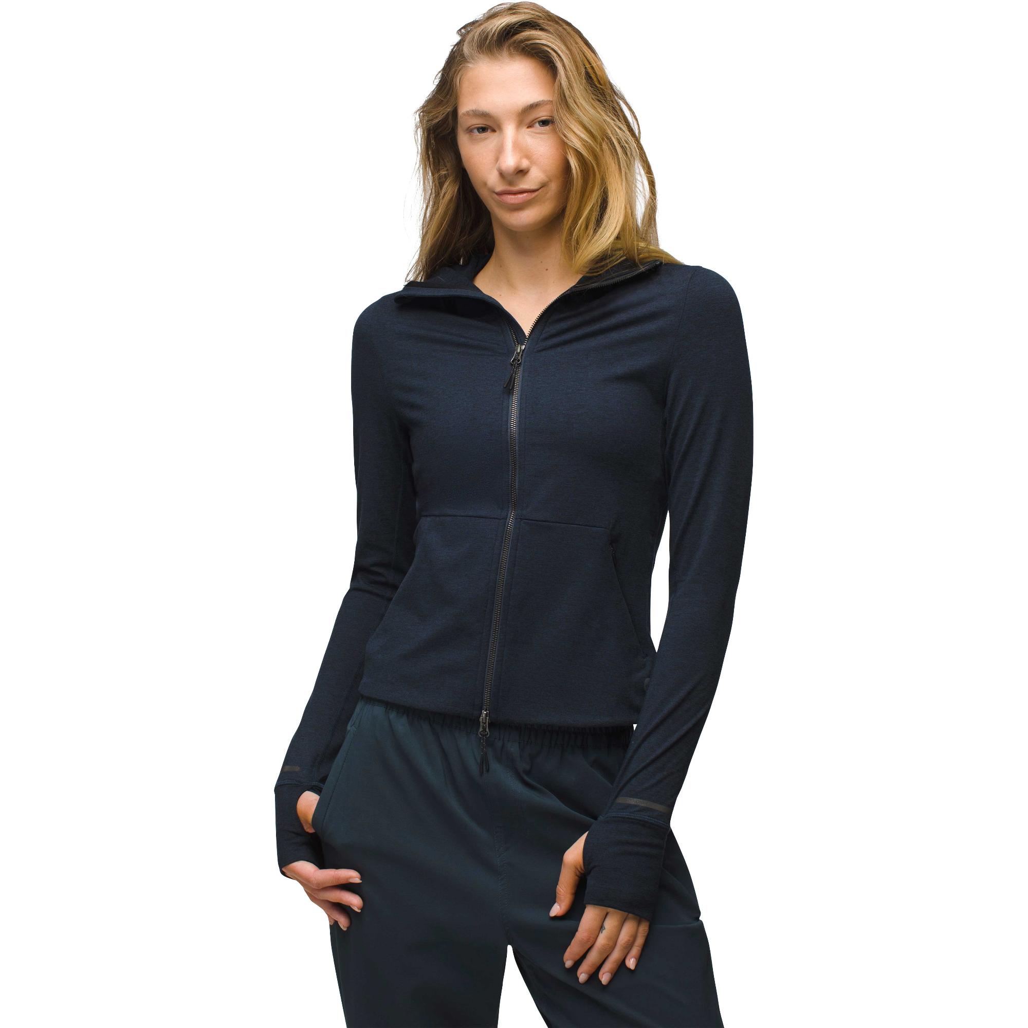 Женская куртка Ice Flow prAna, Nautical
Женская куртка Ice Flow prAna, Nautical