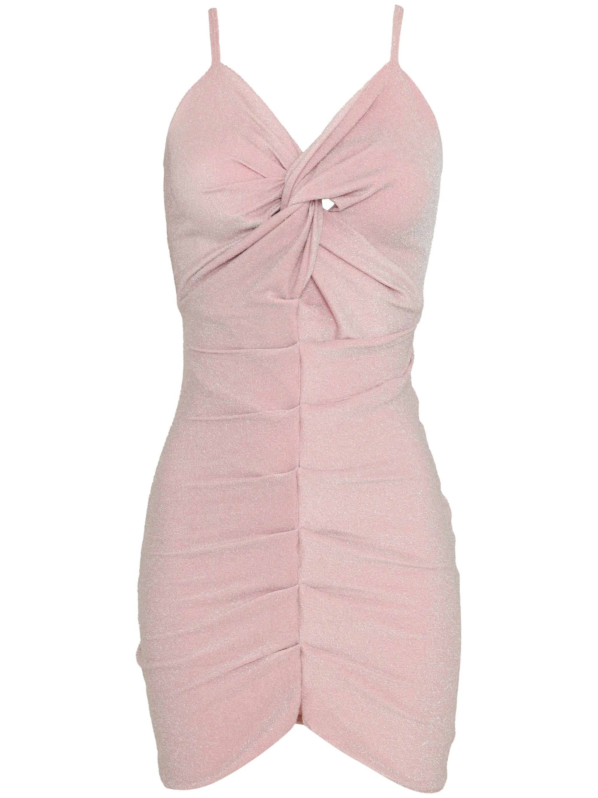 Платье Valentina Lethicia Bronstein, розовый
Платье Valentina Lethicia Bronstein, розовый