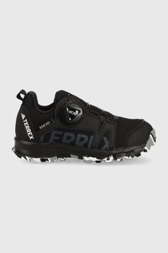 Детская обувь adidas TERREX TERREX AGRAVIC BOA, черный
Детская обувь adidas TERREX TERREX AGRAVIC BOA, черный
