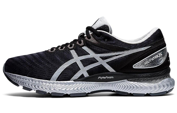 Кроссовки Asics GEL-Nimbus 22 Мужчины
Кроссовки Asics GEL-Nimbus 22 Мужчины