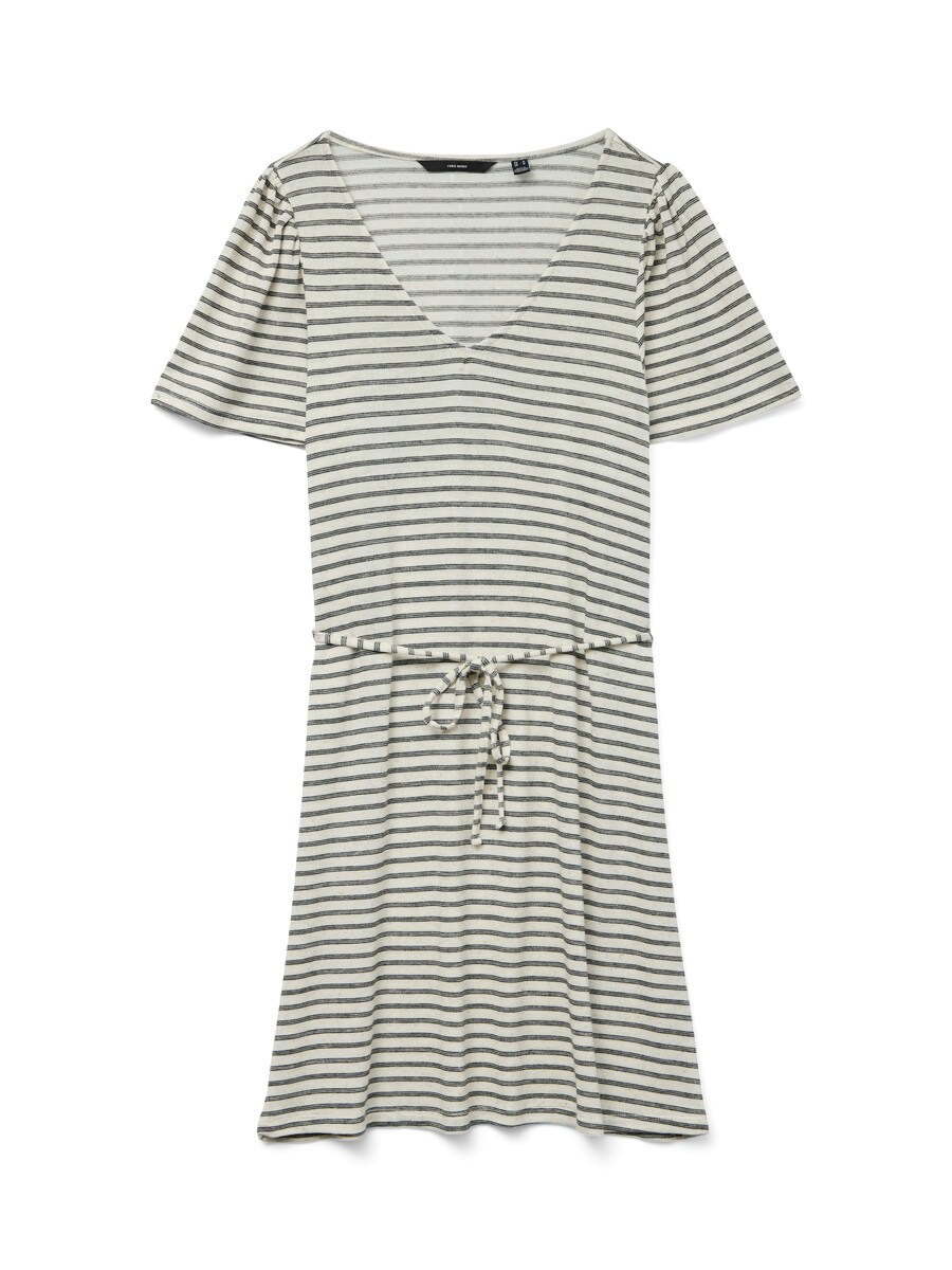 Платье VERO MODA VMGina, Ecru
Платье VERO MODA VMGina, Ecru