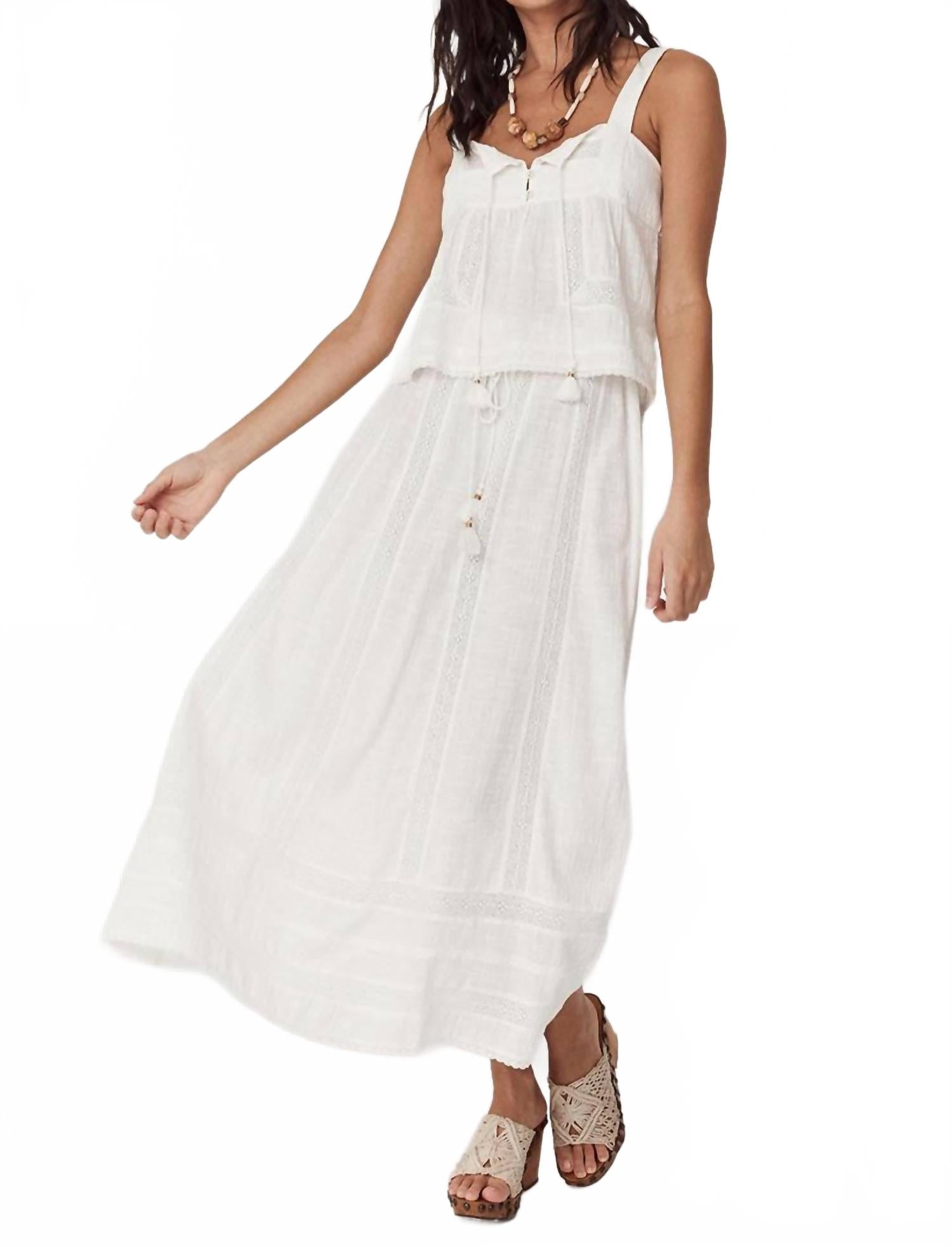 Серендипити кружевная юбка в цвете жасмин SPELL, Jasmine
Серендипити кружевная юбка в цвете жасмин SPELL, Jasmine