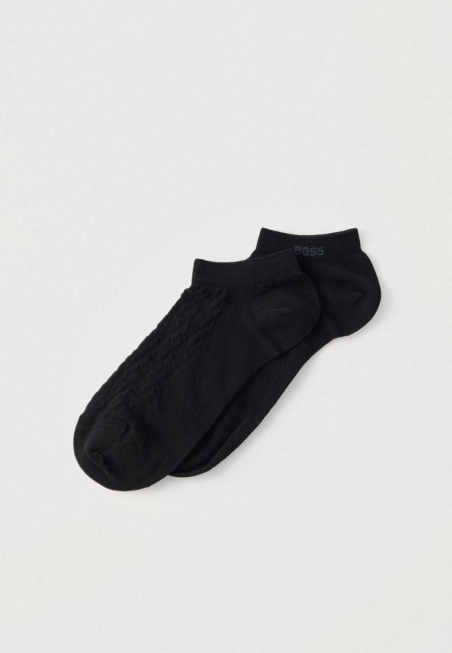 Носки BOSS 2 PACK, Black
Носки BOSS 2 PACK, Black