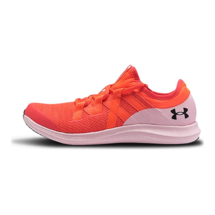Кроссовки Infinity 3 Kids GS Low-top Orange Under Armour
Кроссовки Infinity 3 Kids GS Low-top Orange Under Armour