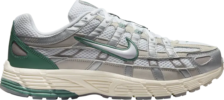 Кроссовки P-6000 Premium 'Light Bone Bicoastal', кремовый, Серый, Кроссовки P-6000 Premium 'Light Bone Bicoastal', кремовый
Кроссовки P-6000 Premium 'Light Bone Bicoastal', кремовый, Серый, Кроссовки P-6000 Premium 'Light Bone Bicoastal', кремовый