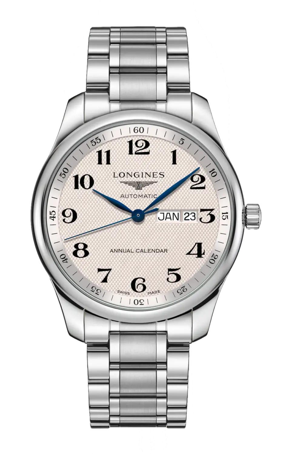 Часы мужские Longines
Часы мужские Longines