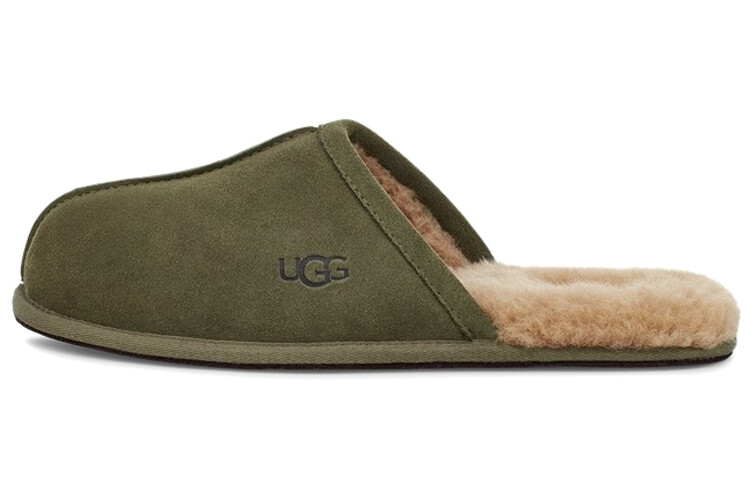UGG Угги-шлепанцы для мужчин
UGG Угги-шлепанцы для мужчин