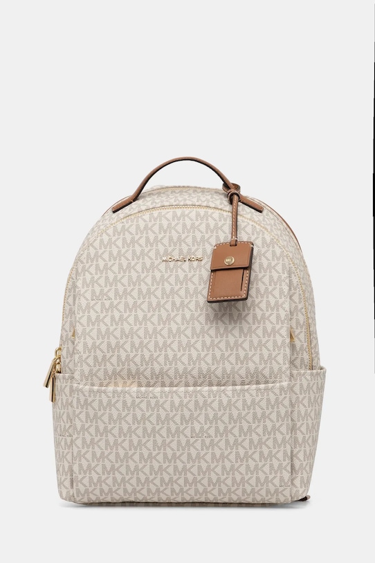 Рюкзак SABLE Michael Michael Kors, бежевый
Рюкзак SABLE Michael Michael Kors, бежевый