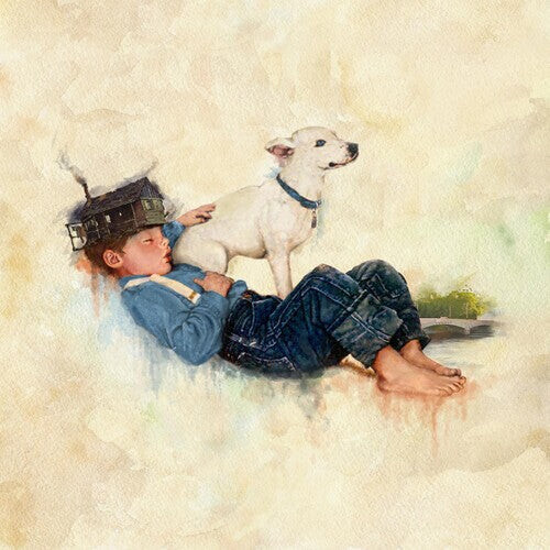 Виниловая пластинка Will Away: Stew
Виниловая пластинка Will Away: Stew