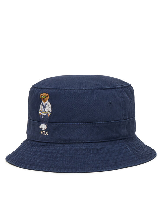 Шляпа 710963780001 Polo Ralph Lauren, синий
Шляпа 710963780001 Polo Ralph Lauren, синий