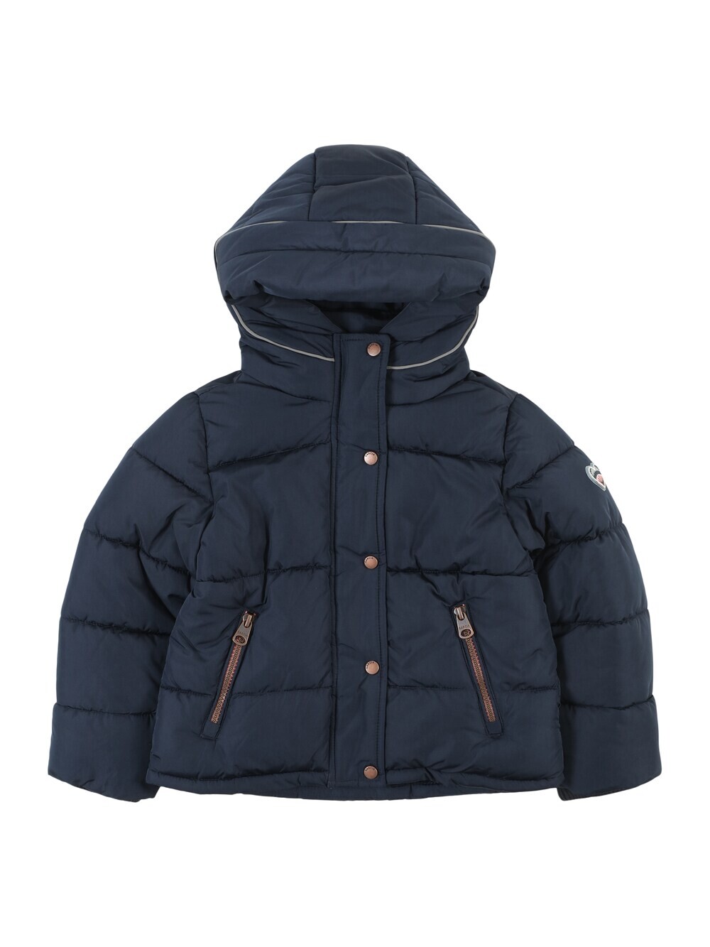 Межсезонная куртка Garcia, морской синий
Межсезонная куртка Garcia, морской синий