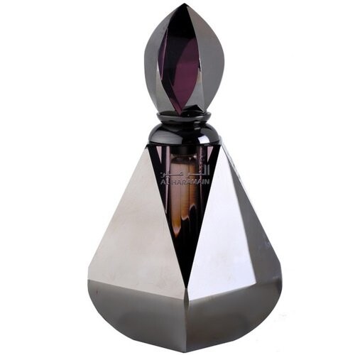 Al Haramain, Hayati, Парфюмированное масло, 12 мл
Al Haramain, Hayati, Парфюмированное масло, 12 мл