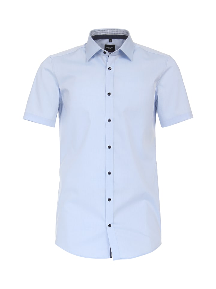 Рубашка Venti, светло-синий
Рубашка Venti, светло-синий