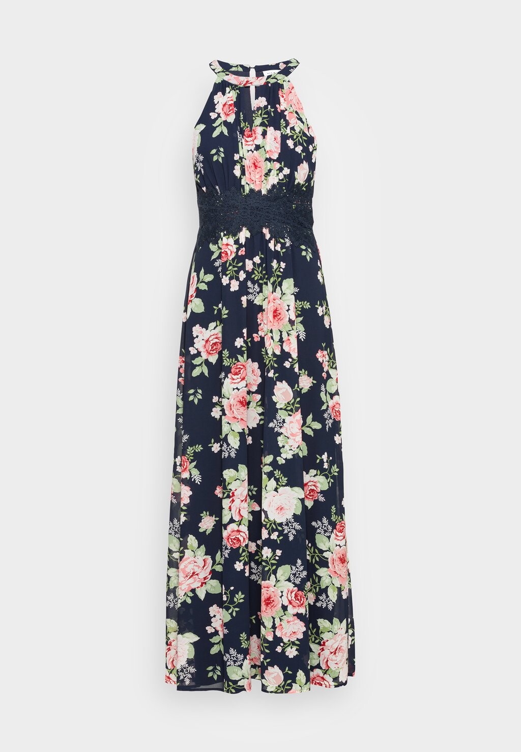 Повседневная одежда VILA, темно-синий Vimilina Flower Maxi Dress
Повседневная одежда VILA, темно-синий Vimilina Flower Maxi Dress