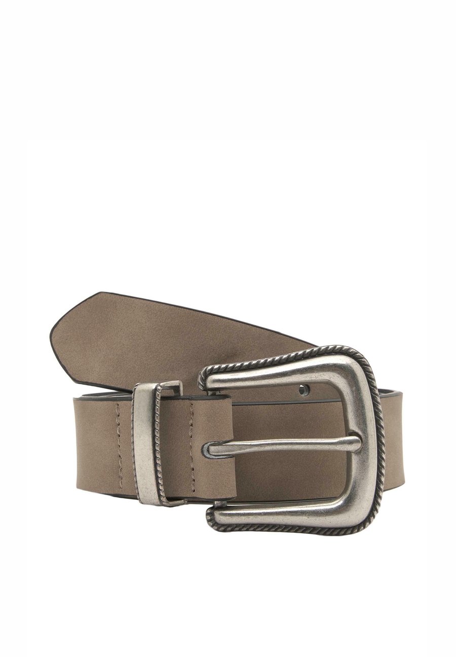 Ремень PULL&BEAR COWBOY EFFECT, Sand
Ремень PULL&BEAR COWBOY EFFECT, Sand