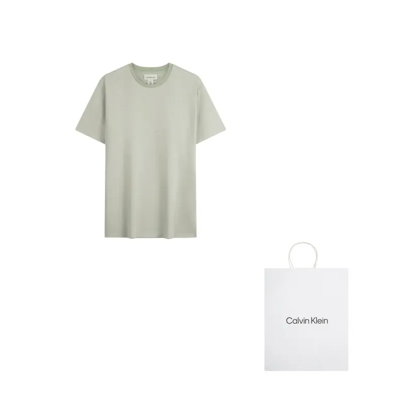 Футболка мужская Calvin Klein, зеленый
Футболка мужская Calvin Klein, зеленый