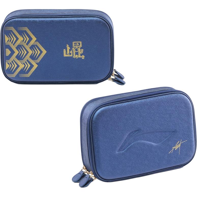 Чехлы для ракеток для настольного тенниса Unisex LINING
Чехлы для ракеток для настольного тенниса Unisex LINING